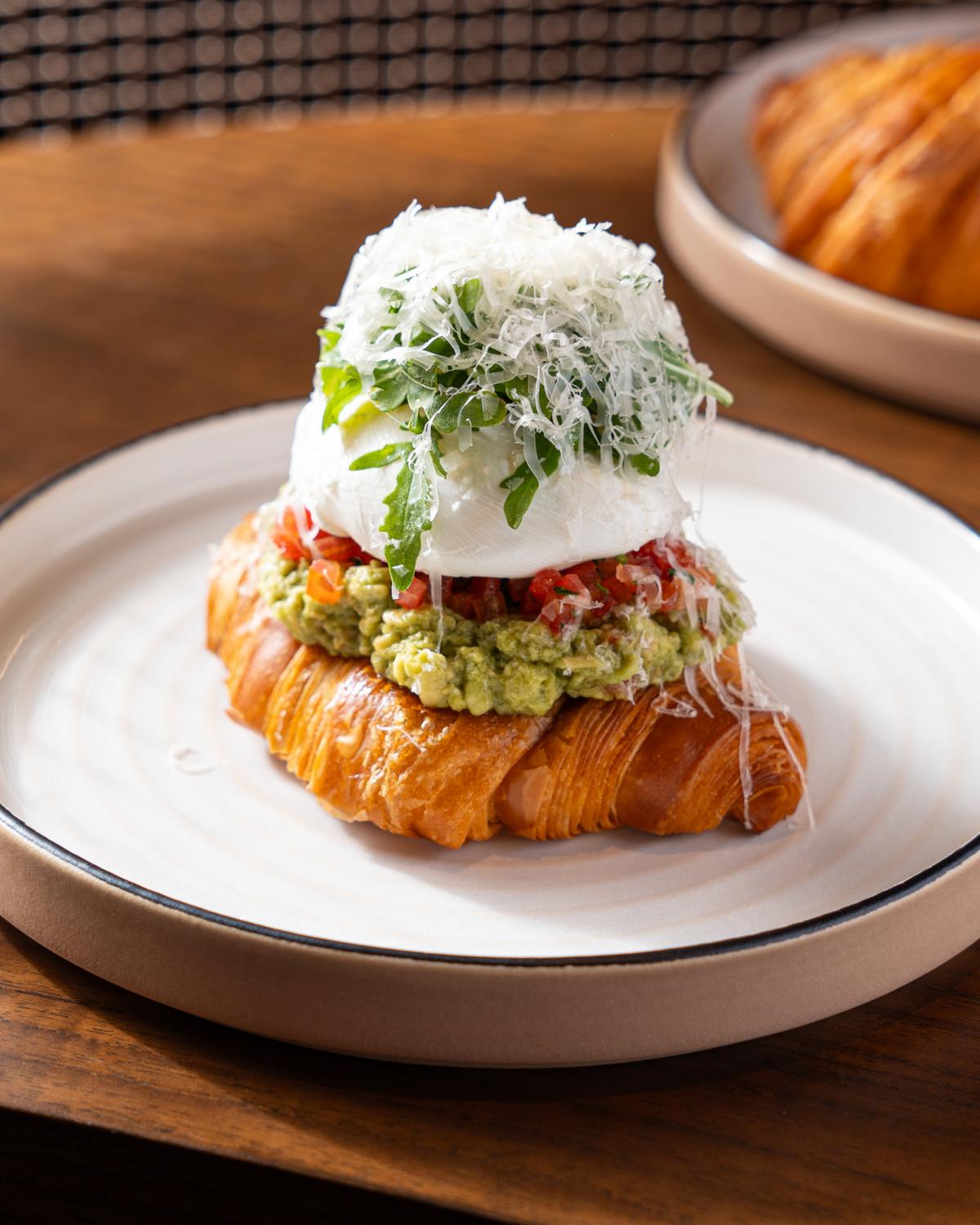 Go from breakfast to drinks at Drift Go from breakfast to drinks at Drift