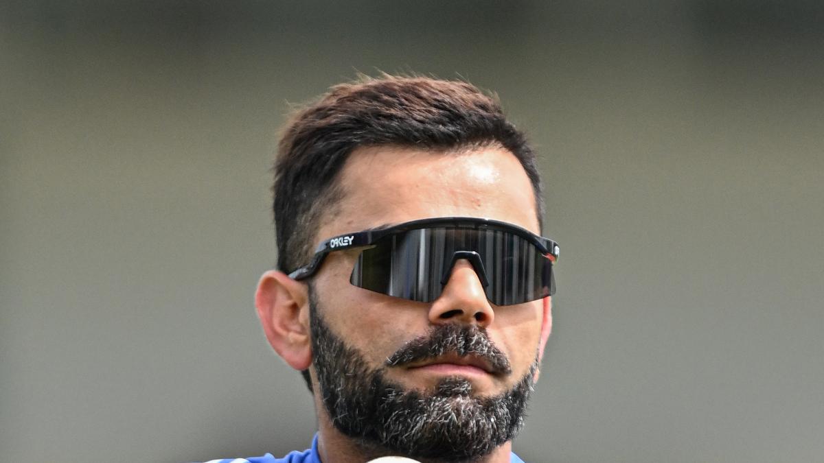 2024 T20 World Cup Final | Kohli will bank on his big match credentials