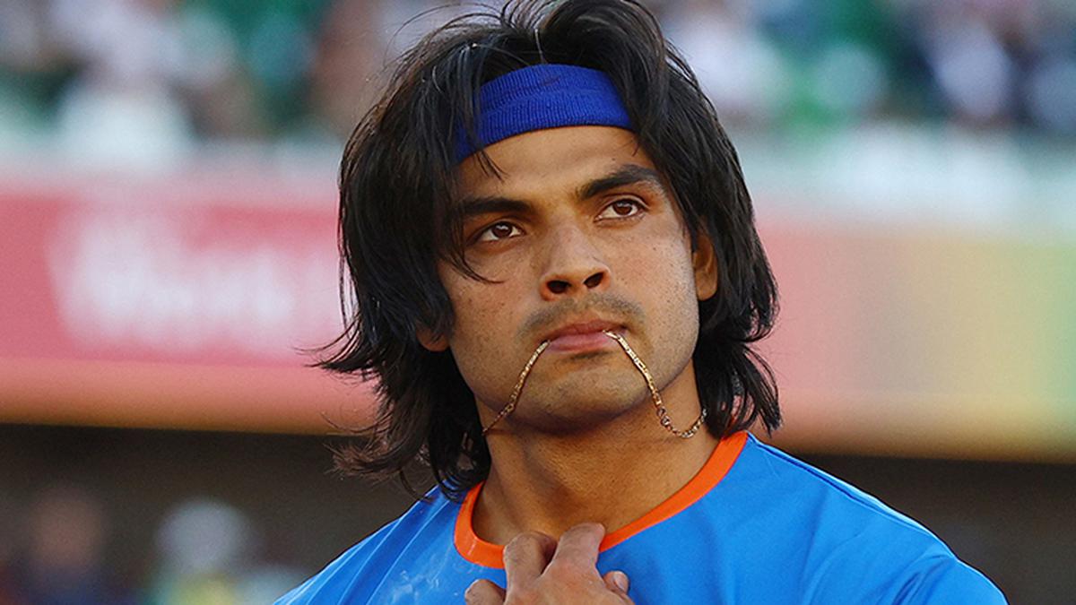 'It hurts me...' Neeraj Chopra extends support to protesting wrestlers