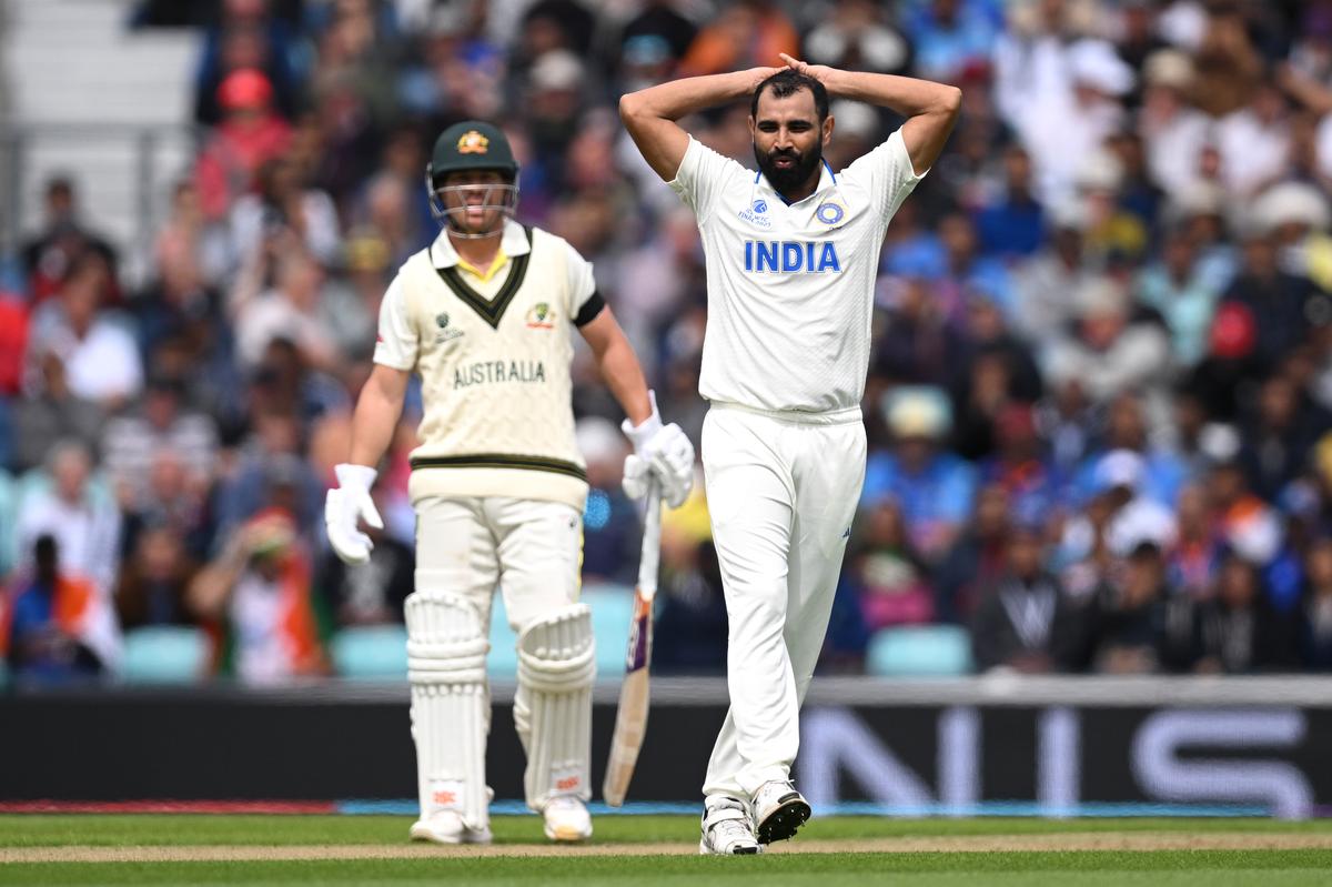 Unclear future: In peak shape, Mohammed Shami is a boost to any bowling attack. But the decision makers have doubts about his durability in the longest format. Unclear future: In peak shape, Mohammed Shami is a boost to any bowling attack. But the decision makers have doubts about his durability in the longest format.