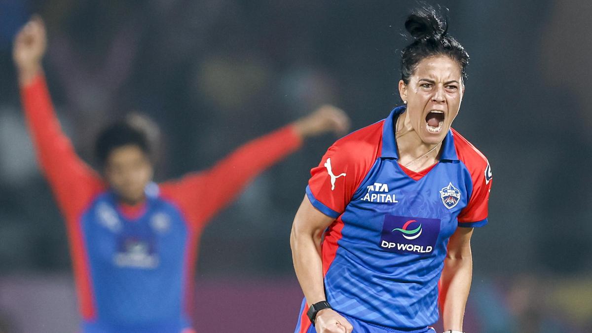 WPL-4: Başkentler küçük bir korkudan kurtuldu, Eliminator’da Devlerle tanışın