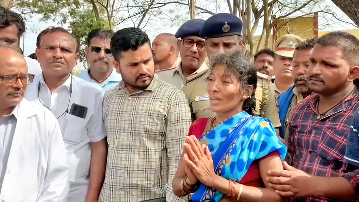 Two more Ayyappa devotees succumb to burns, death toll mounts to eight