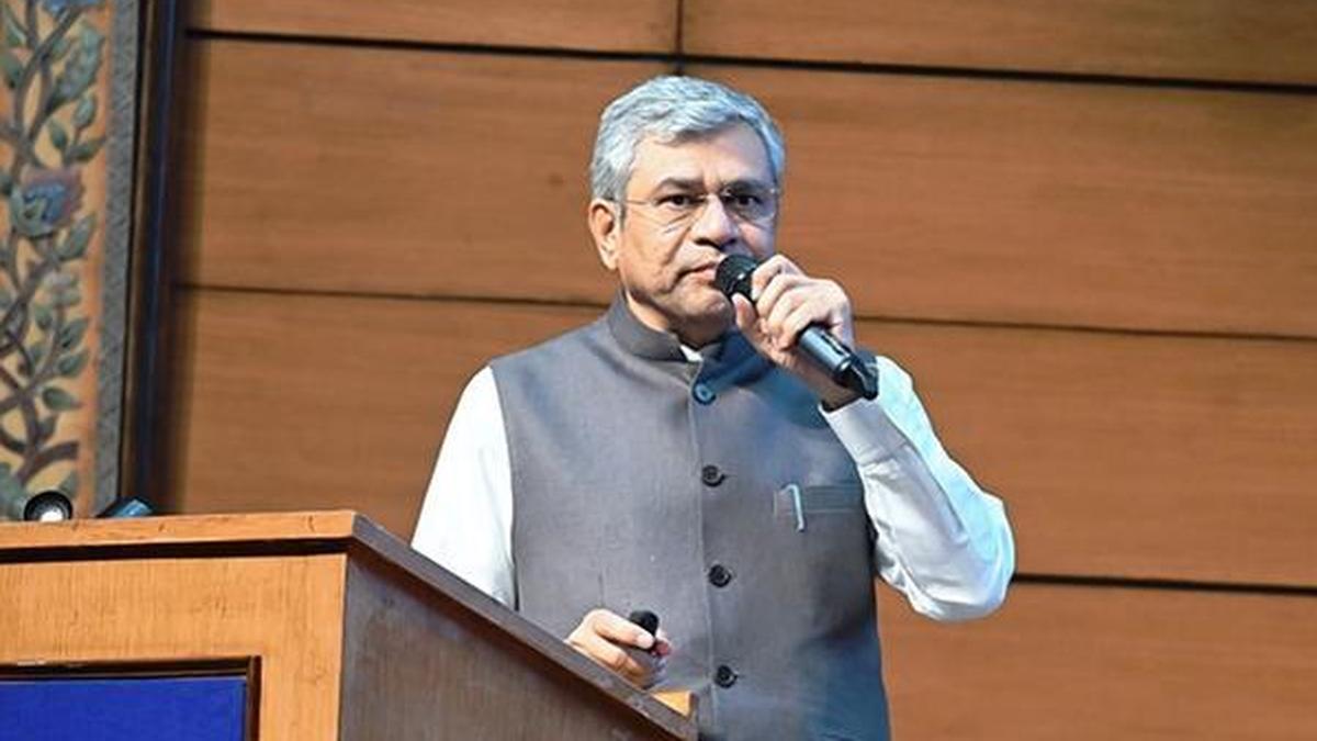 Centre approves Jaipur Metro Project Phase-2 costing over ₹13,000 crore