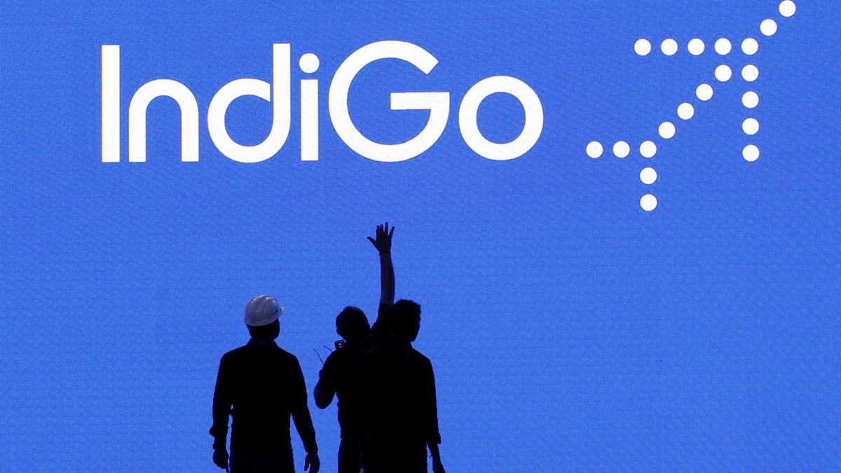 IndiGo unveils custom-made business-class product