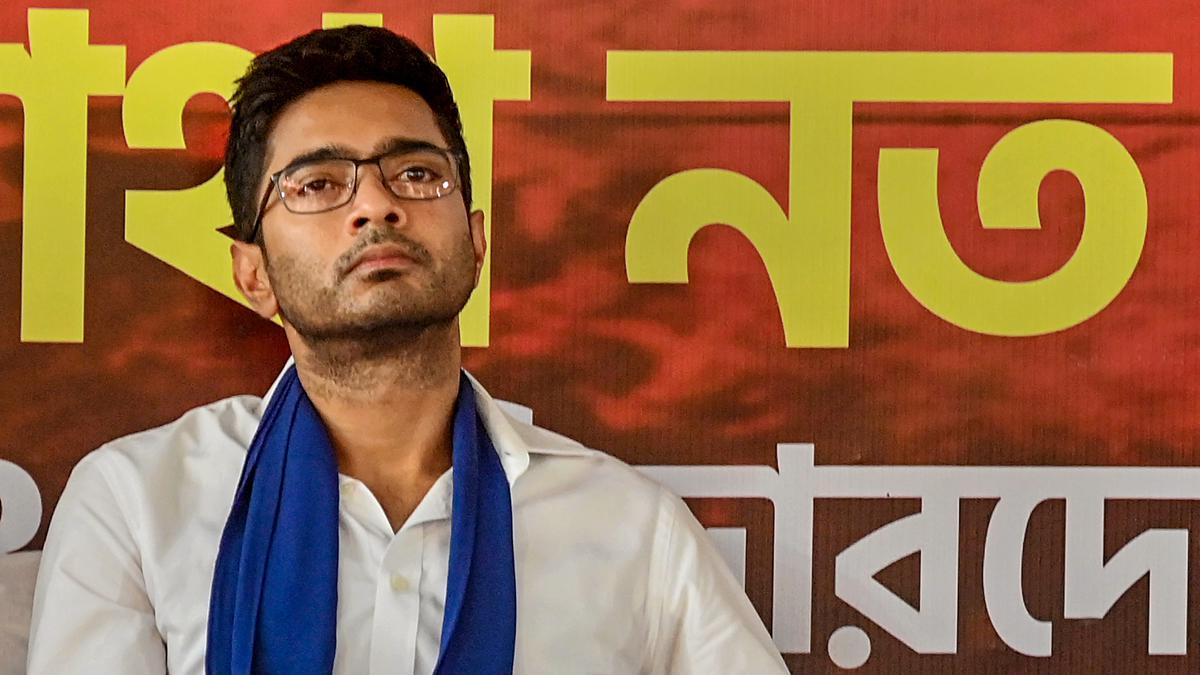 ED summons Abhishek Banerjee to appear before it on November 9