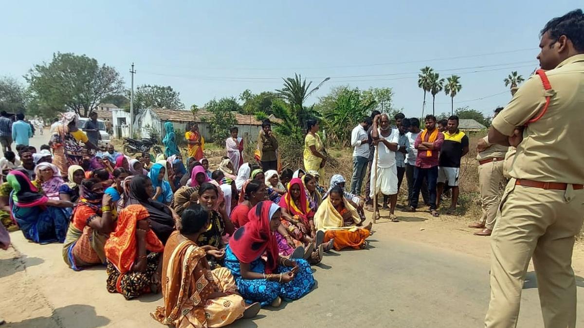 Top Telangana news developments today