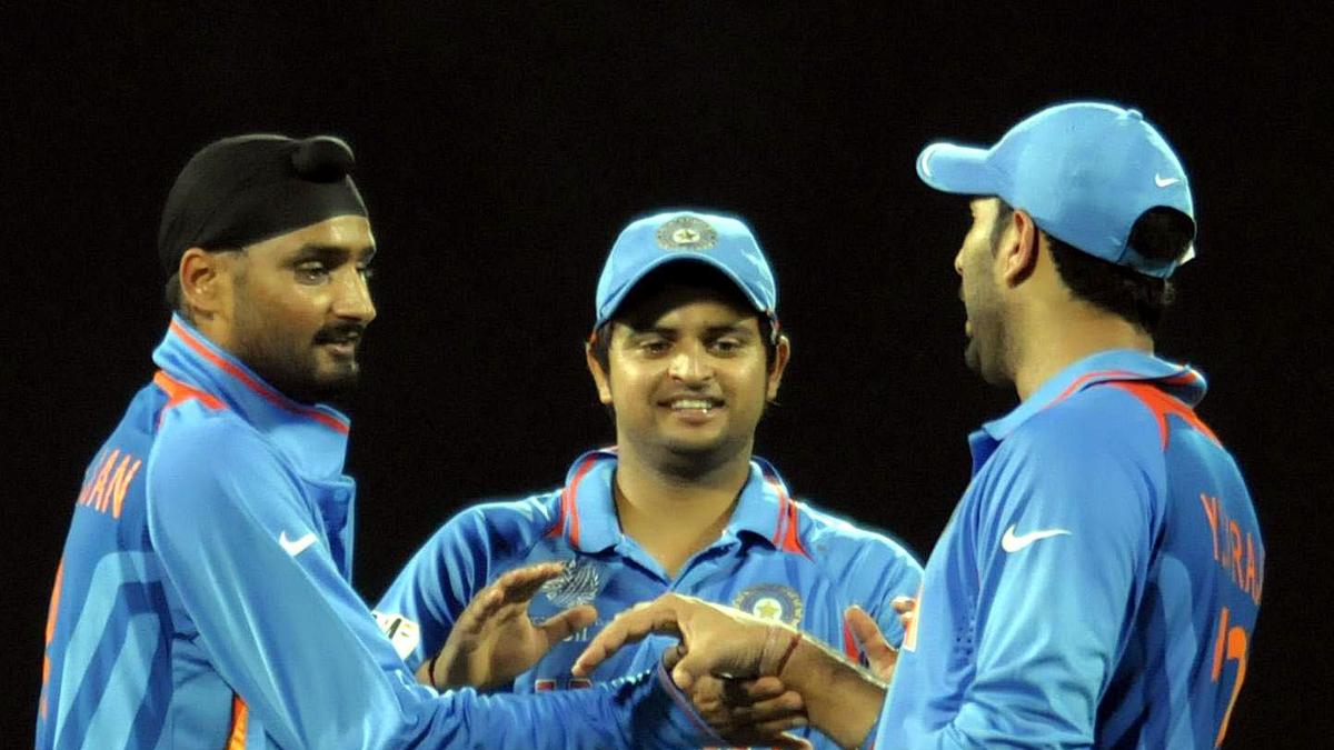 Complaint against cricketers Yuvraj, Harbhajan, Raina for ‘mocking’ differently-abled people