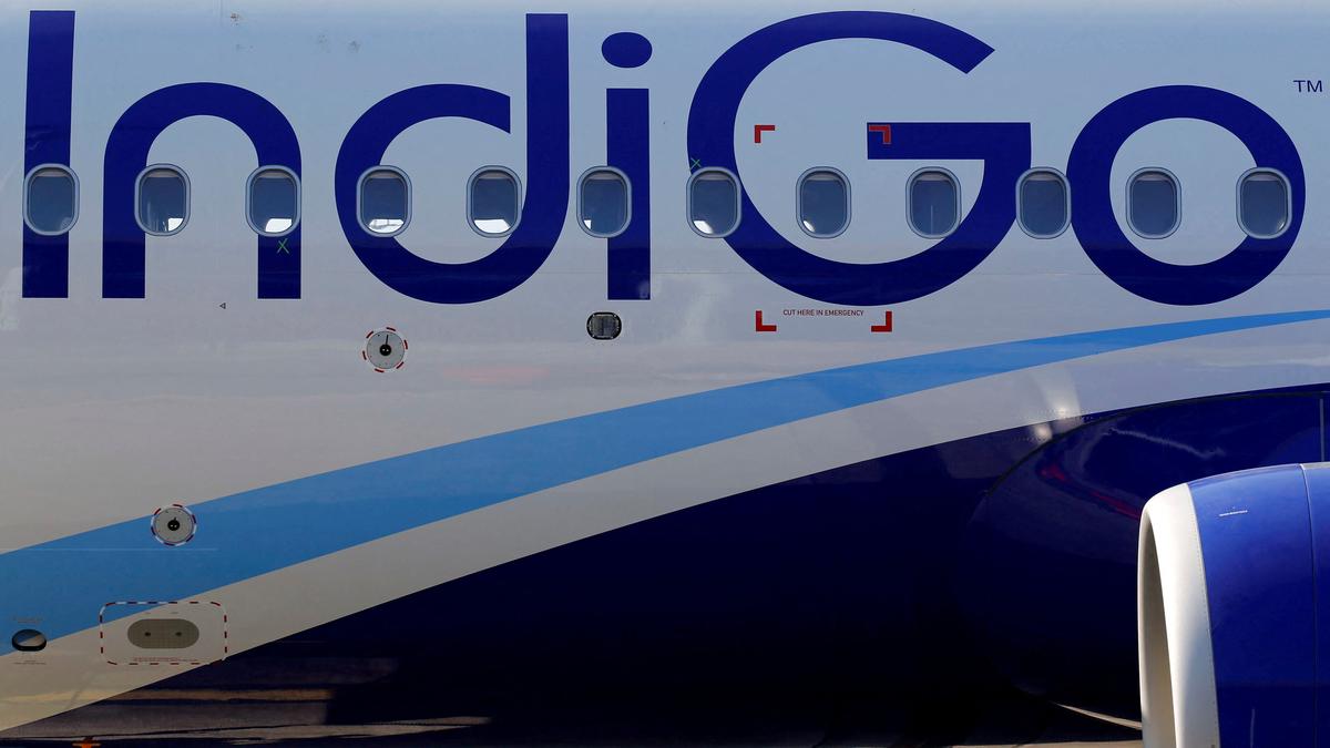 Kolkata-bound IndiGo flight returns to Nagpur after suspected bird hit