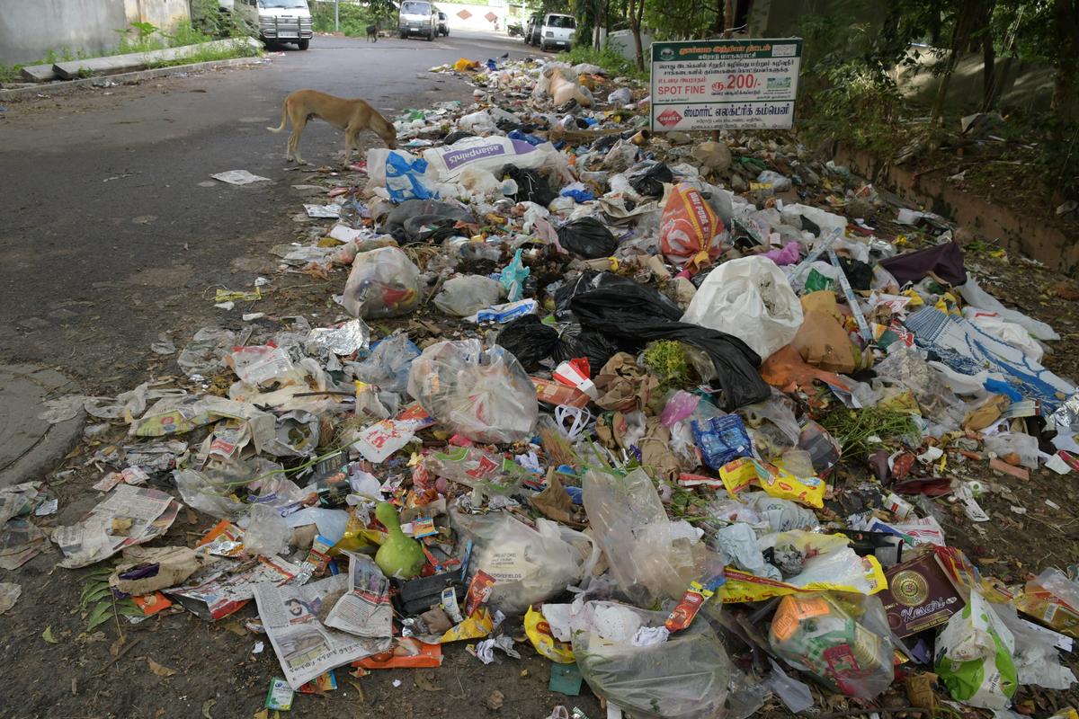 Top Tamil Nadu news developments today