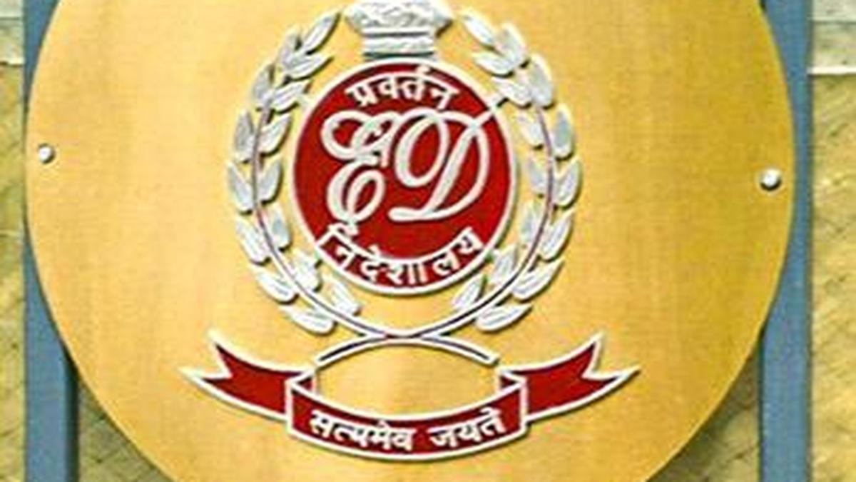 ED probes cross-border smuggling network