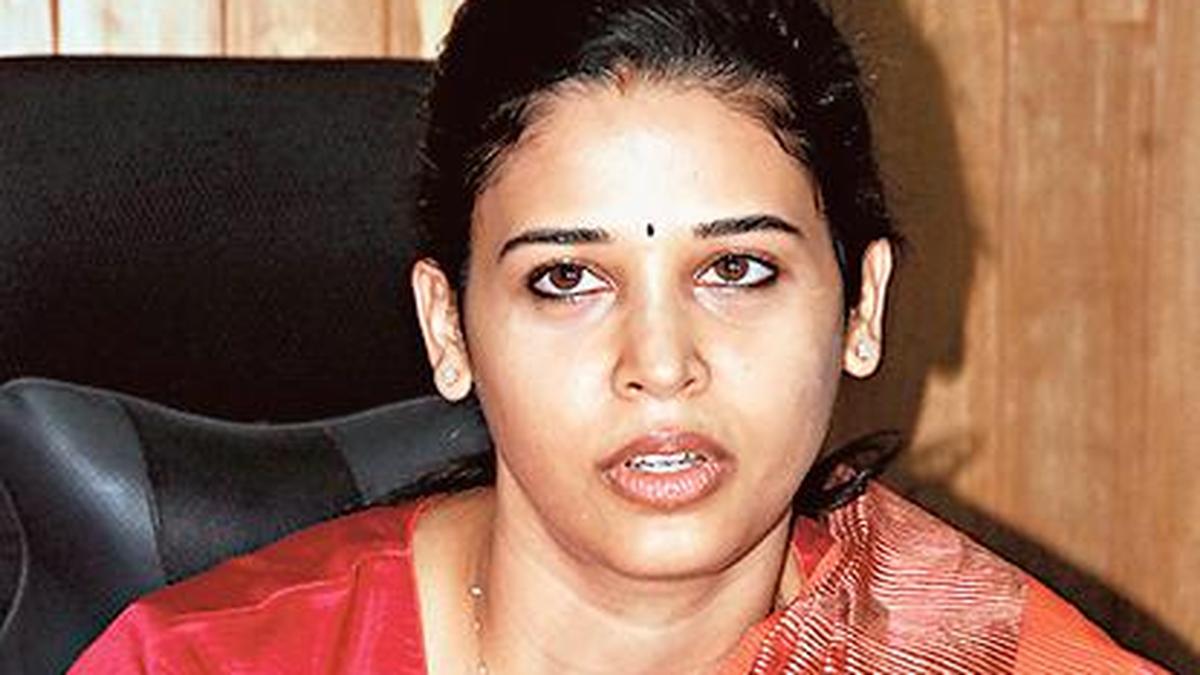 Two senior women bureaucrats lock horns over social media posts