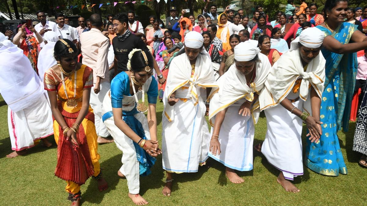 Tourism in T.N. has rebounded strongly post pandemic: Minister Ramachandran