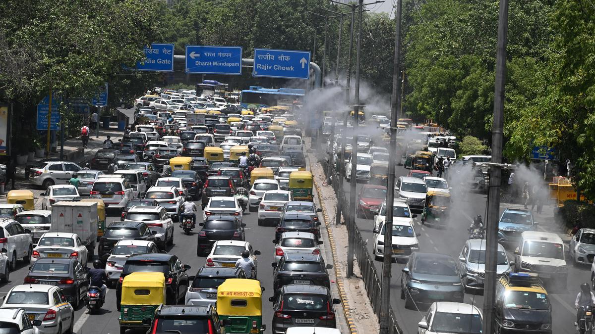 Scheme to speed up adoption of cleaner transport in Delhi-NCR gets Cabinet nod