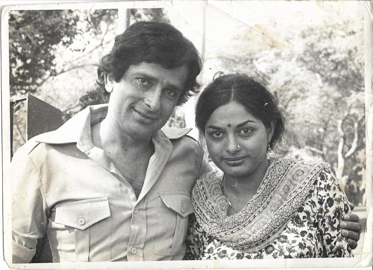 The rise and fall of Shama Shashi Kapoor and Sadia Dehlvi