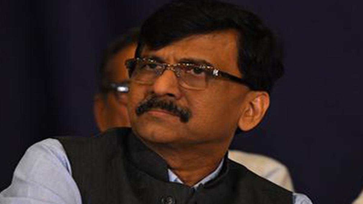 Had BJP kept its promise, Uddhav Thackeray himself would have nominated Eknath Shinde as Maharashtra CM, says Sanjay Raut