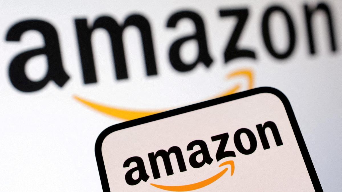 Amazon pushes in-house AI coding tool Kiro over competitors’, memo shows