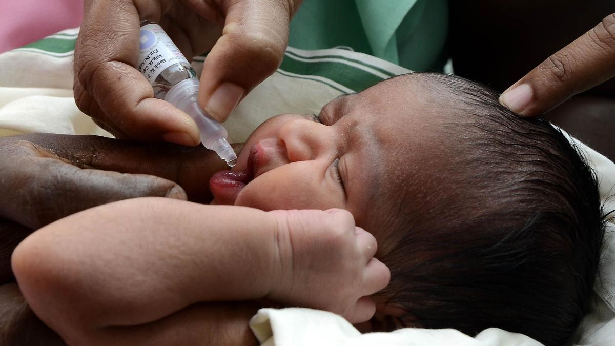 WHO’s database on polio cases hides more than it reveals
Premium