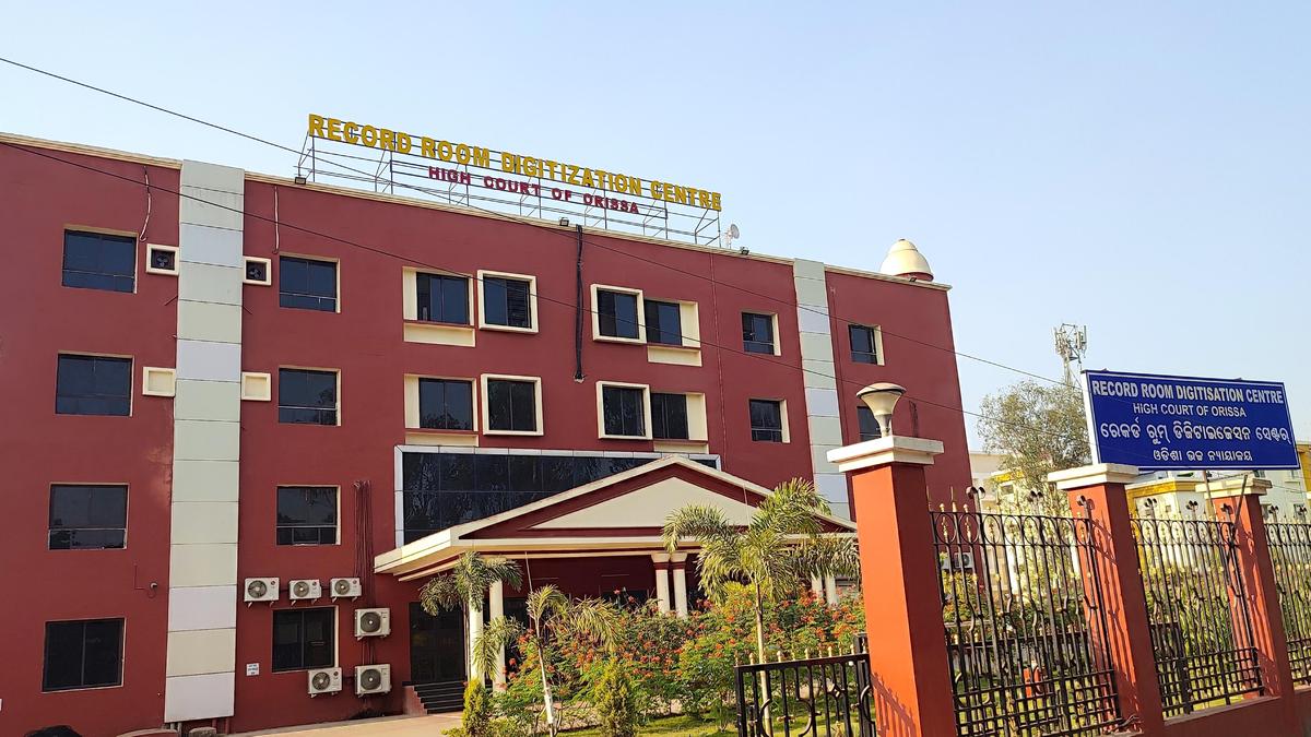 Orissa HC quashes govt order allowing MPs, MLAs to recommend teachers’ transfer