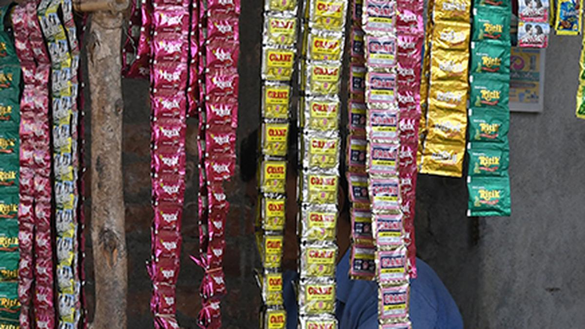 Commercial Tax inspector had fixed monthly bribe to allow consignments of pan masala company into Bengaluru illegally