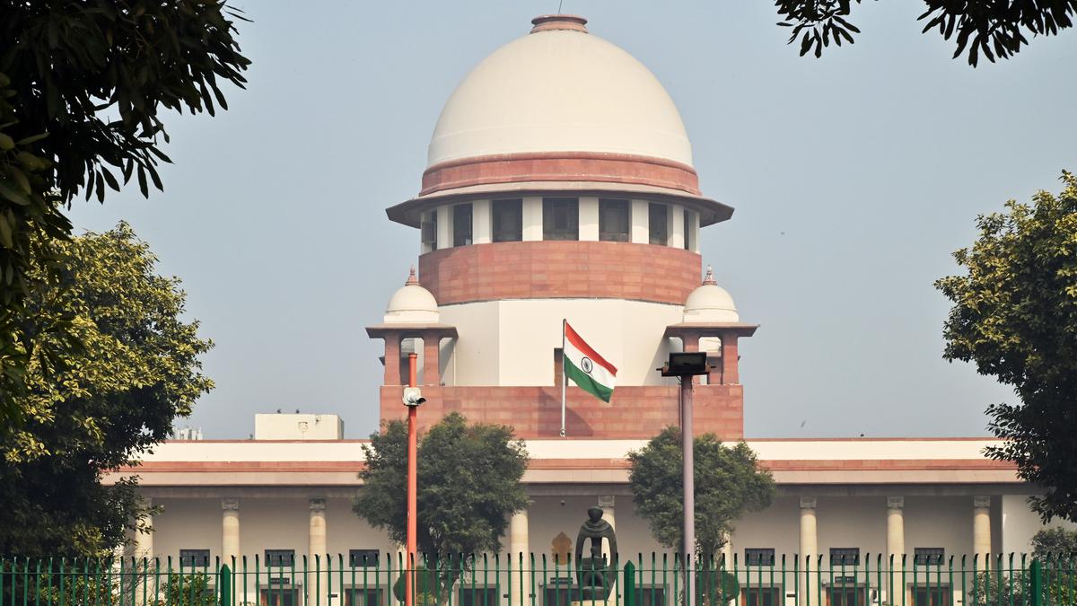 All Sikkimese women must be allowed to get I-T relief: Supreme Court