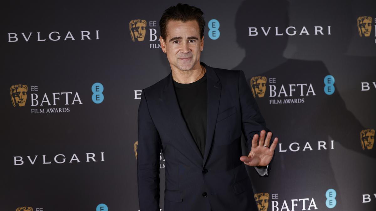 BAFTA Awards 2023: London rolls out red carpet