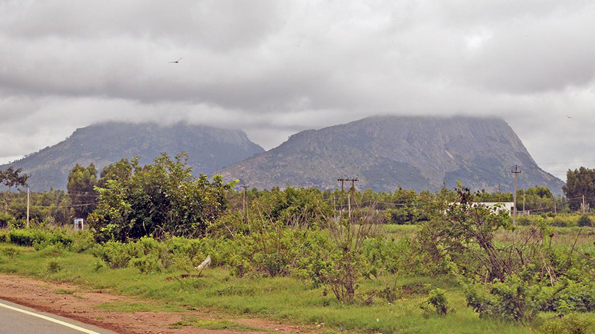 Nandi Hills closed to public from June 16 to 20