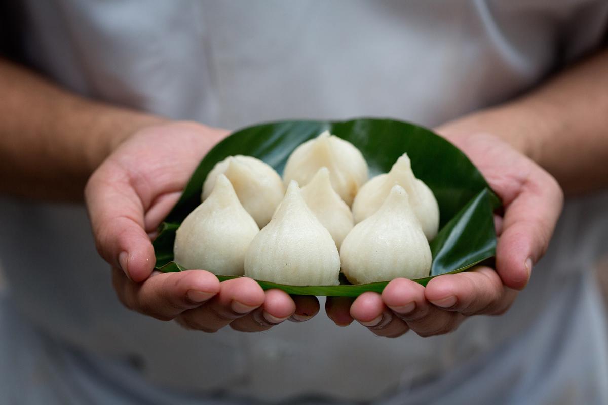 From modak and laddoo to puran poli and amti, the standard Ganesh Chaturthi delicacies