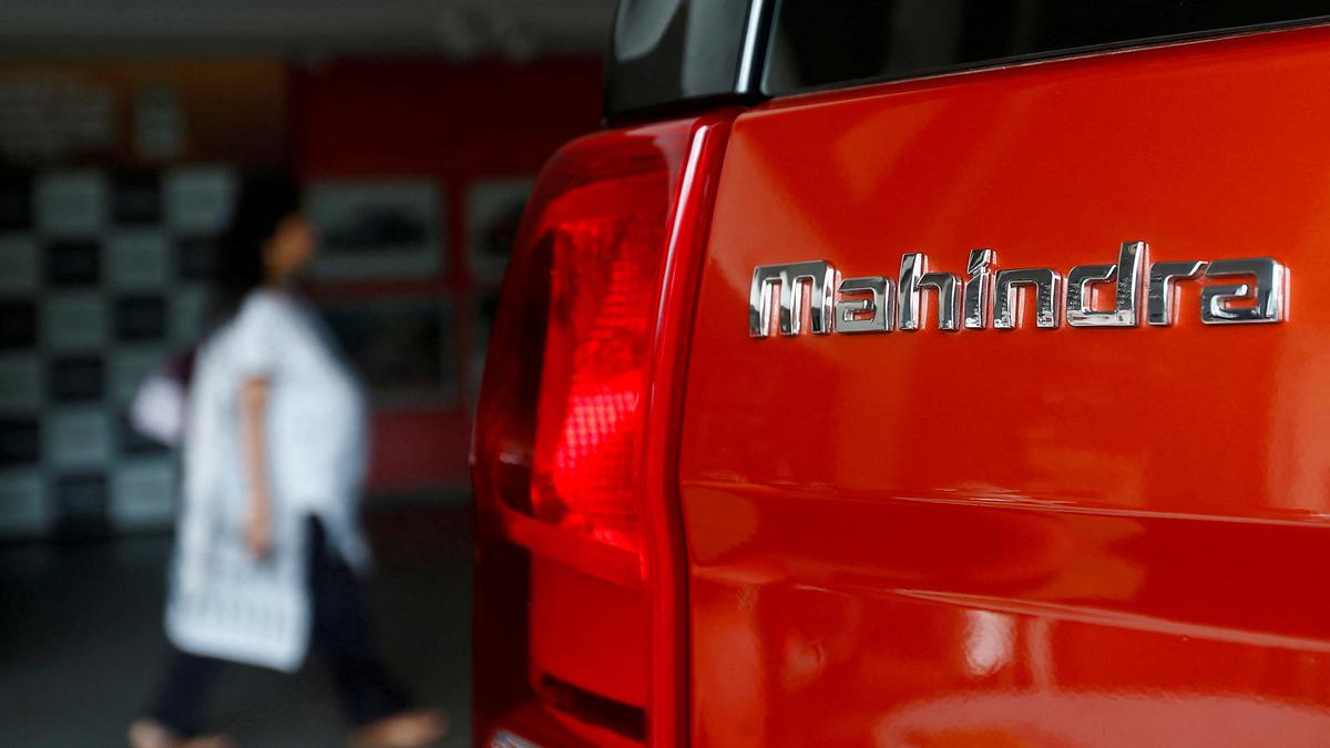 Mahindra’s EV manufacturing unit to come up in Pune