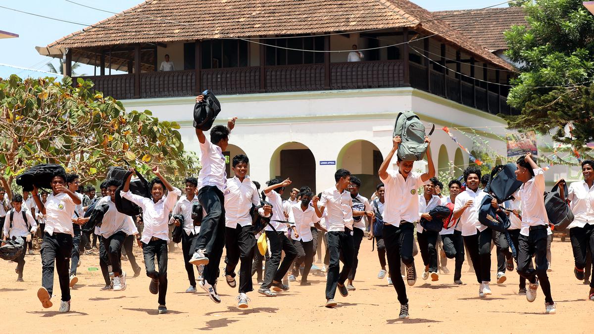 Kerala SSLC 10th results 2024: Where to check