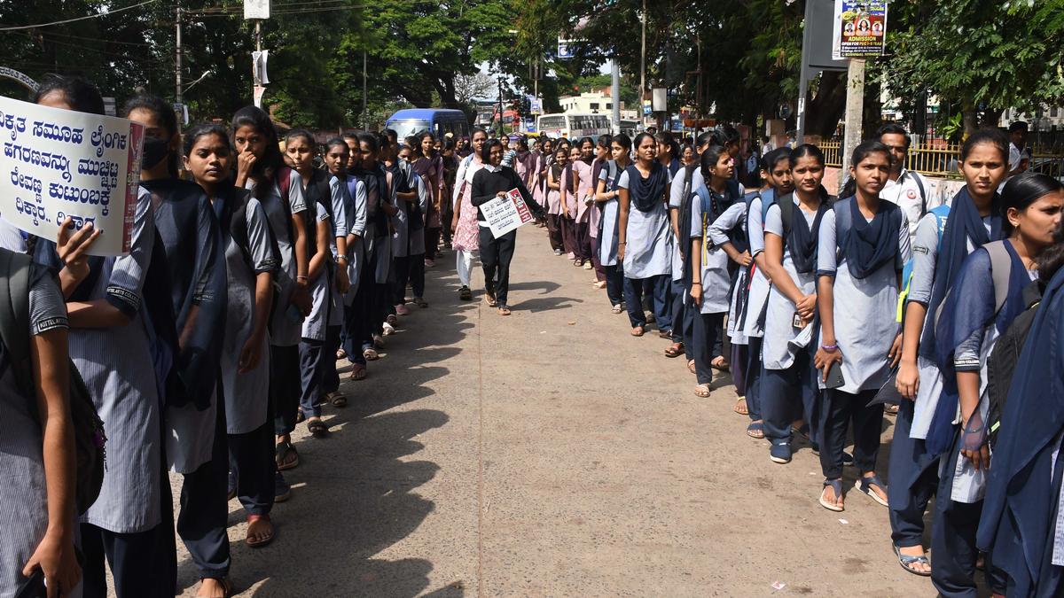 Here are the big stories from Karnataka today