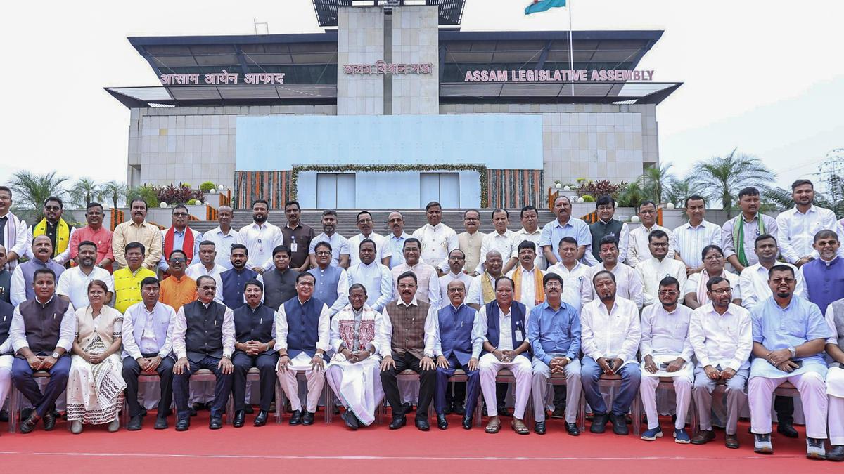 87% winners in Assam polls got votes above 50%, shows ADR study