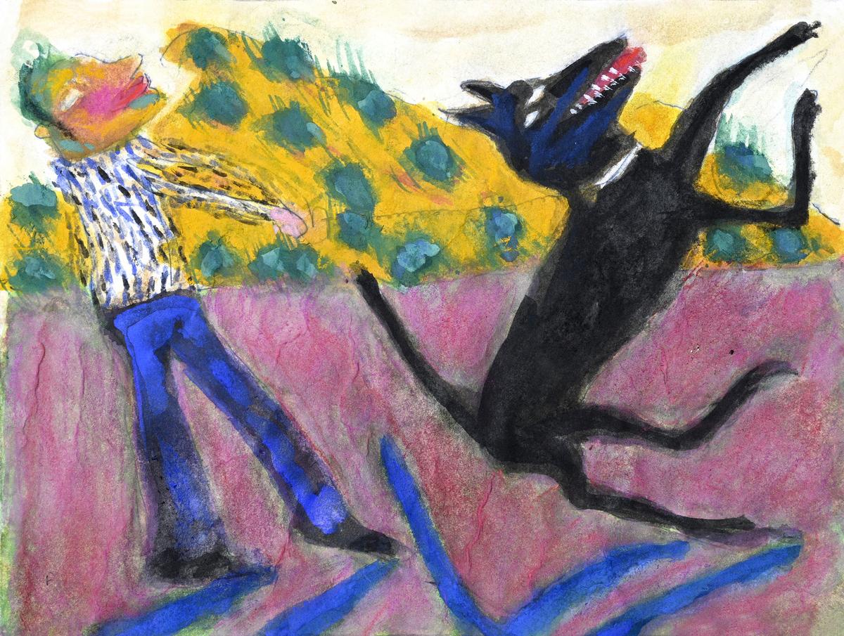 Quem é o chefe, de Amit Ambalal Quem é o chefe, de Amit Ambalal