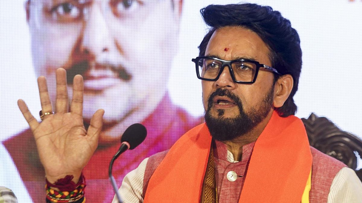 In Bengal poll campaign, BJP tries hard to counter ‘fish ban’ image
