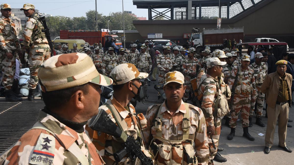 Recruitment for 5,151 vacancies in Indo-Tibetan Border Police force is underway, Centre tells Lok Sabha