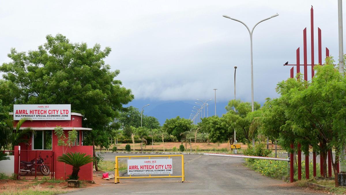 Tamil Nadu election 2026: Nanguneri constituency, a dry agrarian region with no dearth of caste issues