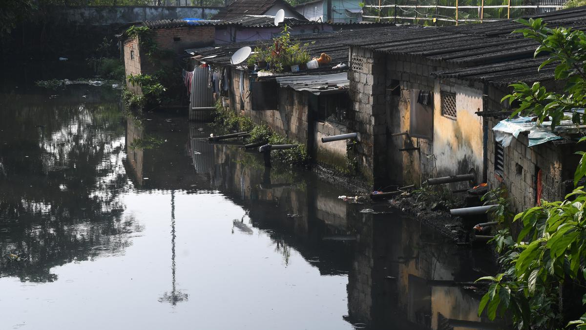 Survey exposes gaps in disposal of untreated wastewater in Kochi