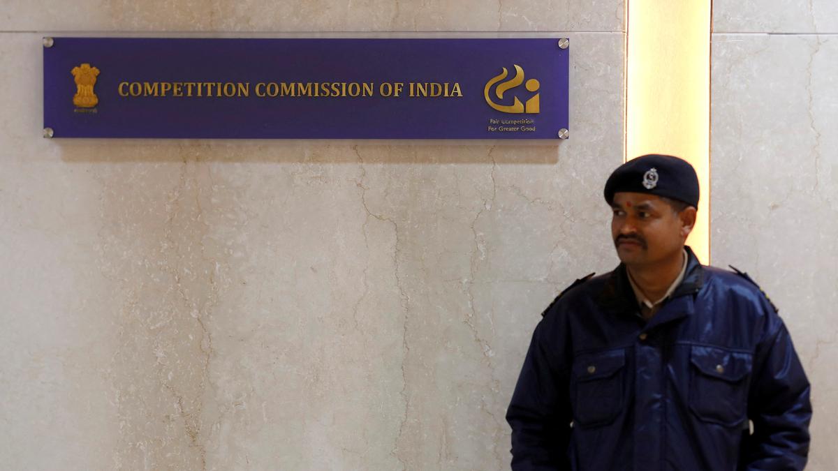 Competition Commission of India names Pattnaik as new head of investigations