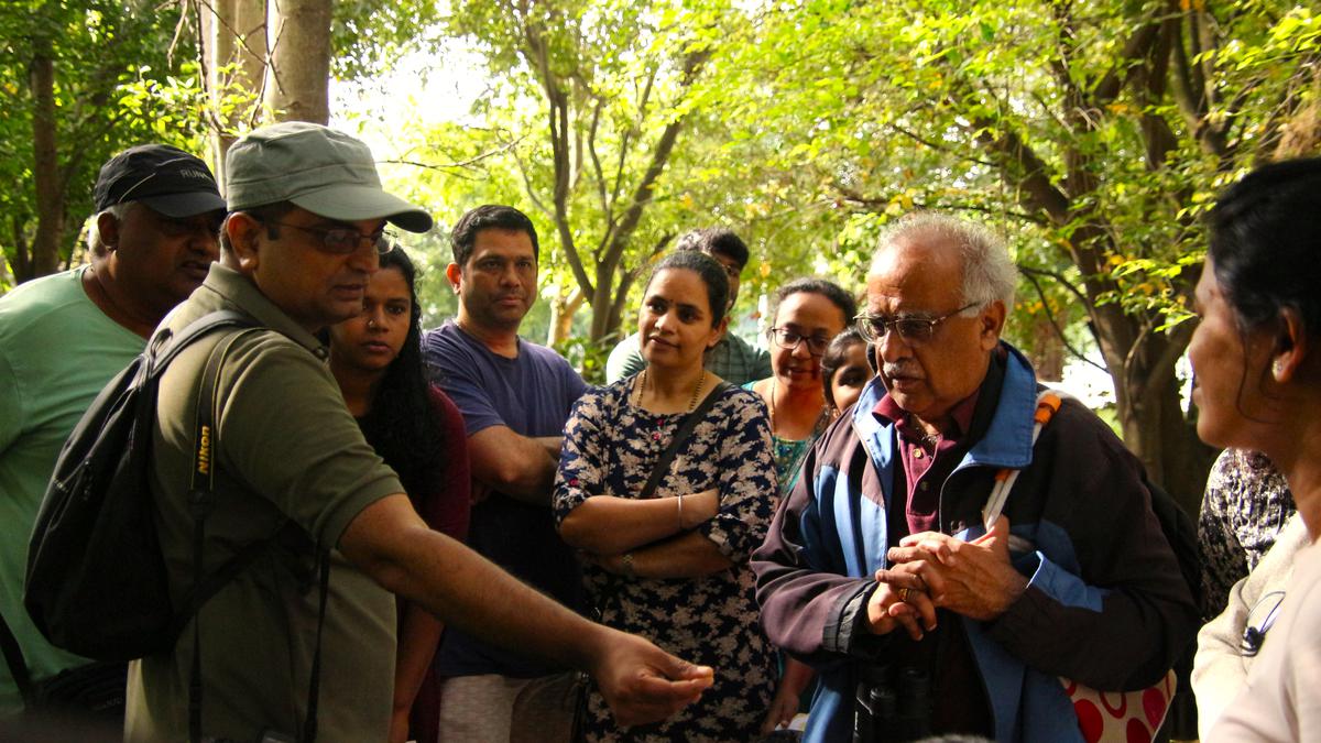 Survey reveals 767 trees and 59 tree species at Dorekere Lake in Bengaluru  