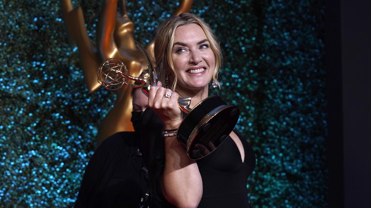 Kate Winslet says why she is unafraid of nude scenes