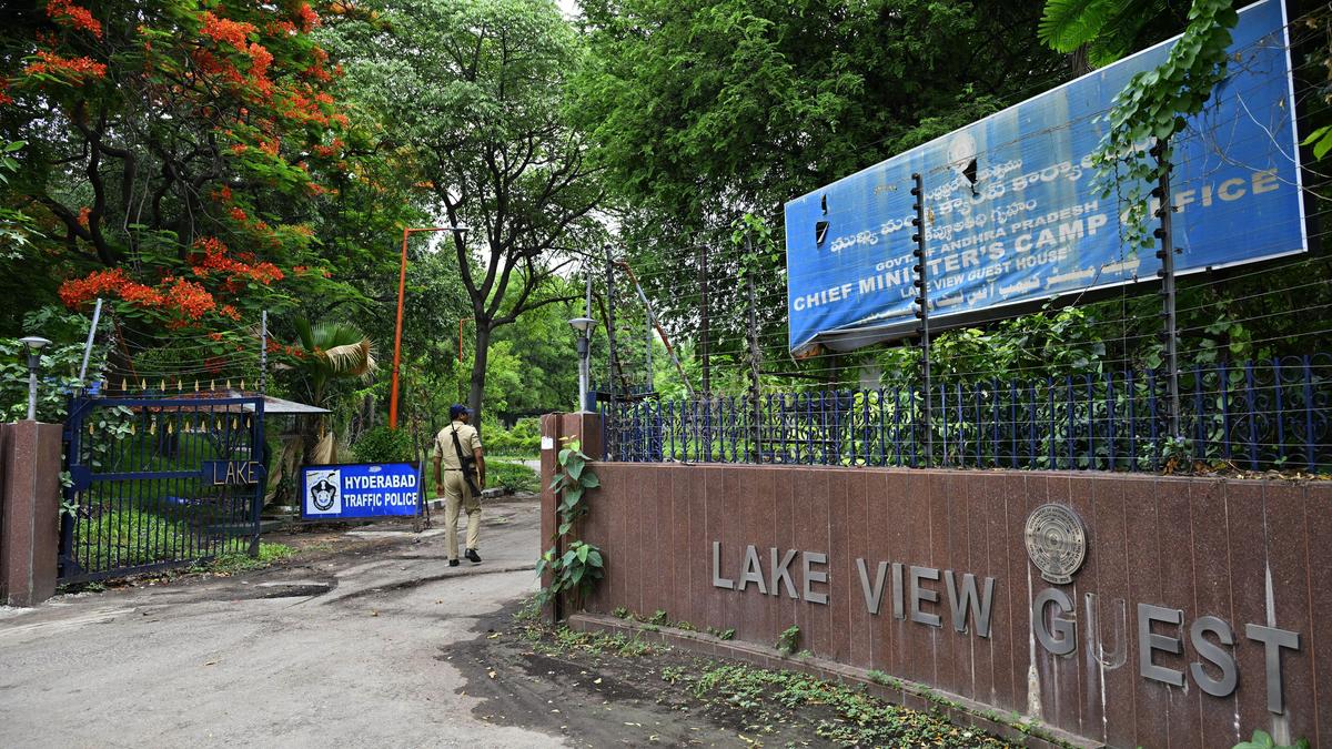 University of London to establish offshore campus in Hyderabad