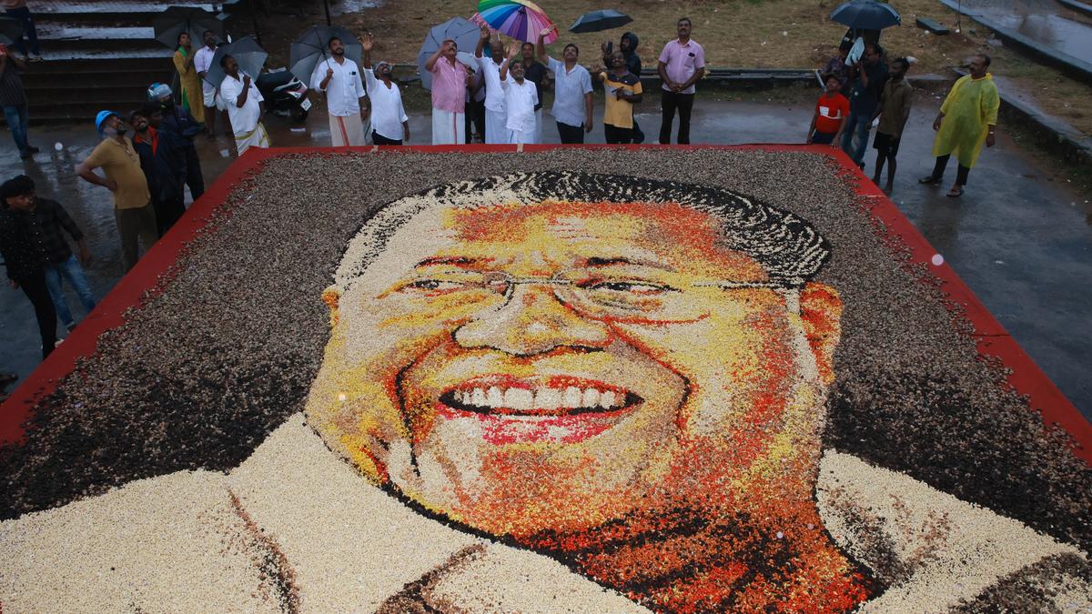 All set for Navakerala Sadas in Kollam