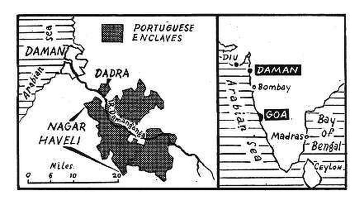 Daily Quiz | On Iraqi invasion of Kuwait
Premium