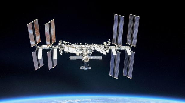 Sci-Five | The Hindu Science Quiz: on the International Space Station