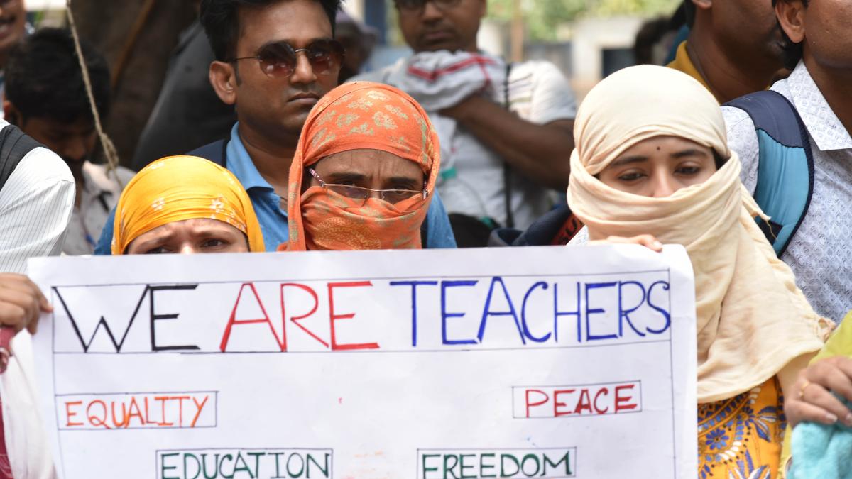 WBSSC issues notice for recruitment of over 35,726 teachers in Bengal