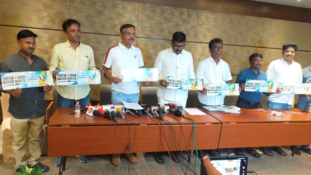 Seminar on environment journalism in Belagavi from June 9