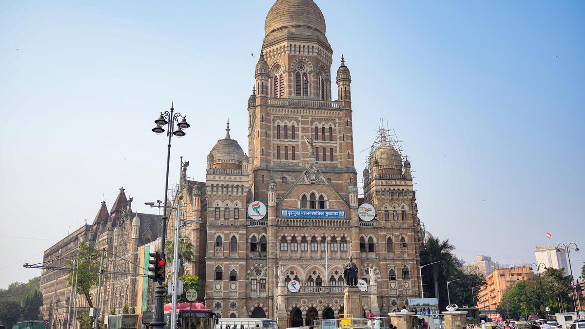 BMC elections: Battle for Asia’s richest civic body and the two Shiv Senas