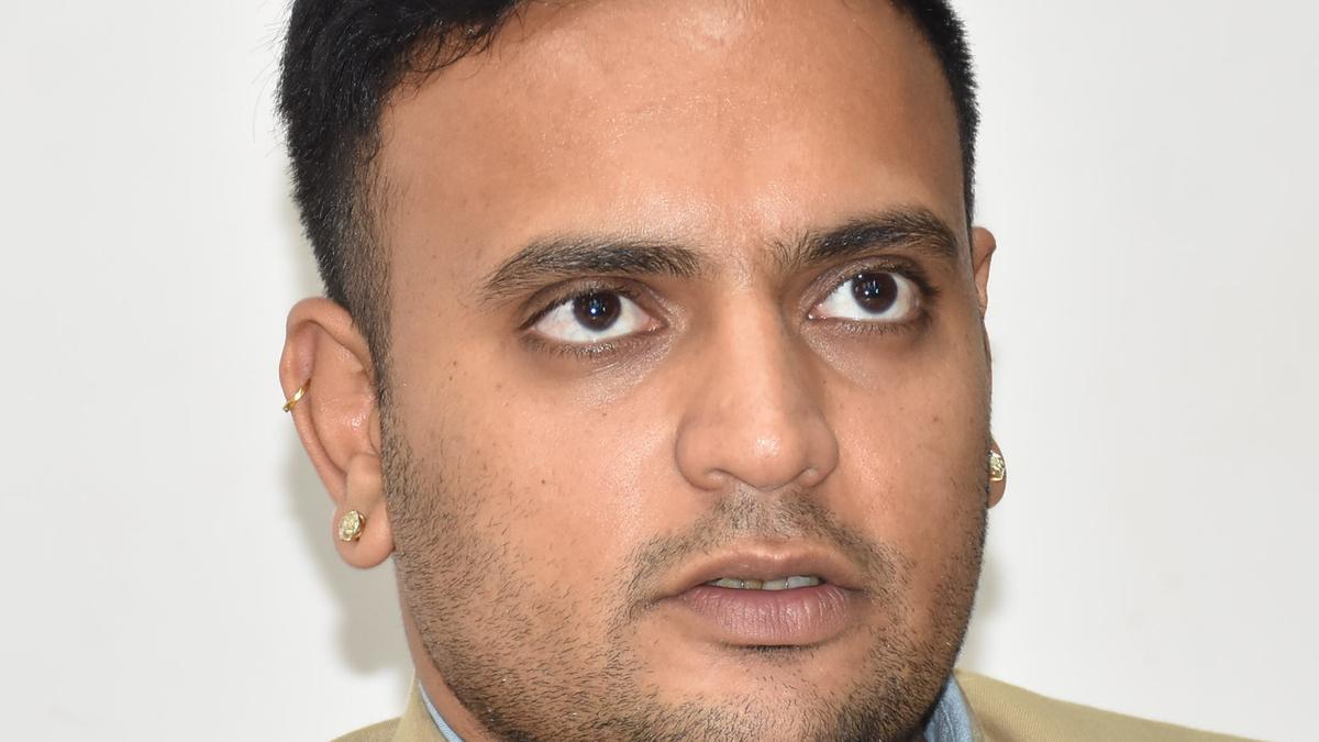 Guru Vandana and Alumni Meet of Vijaya College on April 21 in Bengaluru