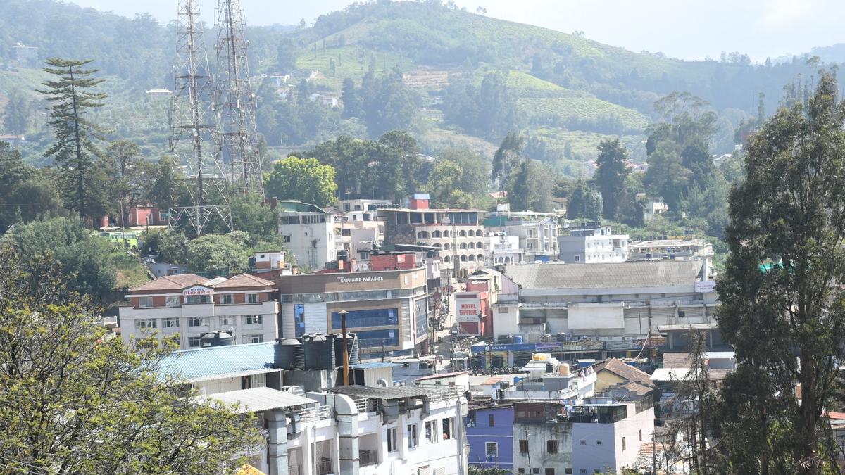 E-pass mandatory to enter the Nilgiris, Kodaikanal between May 7 and June 30: Madras High Court