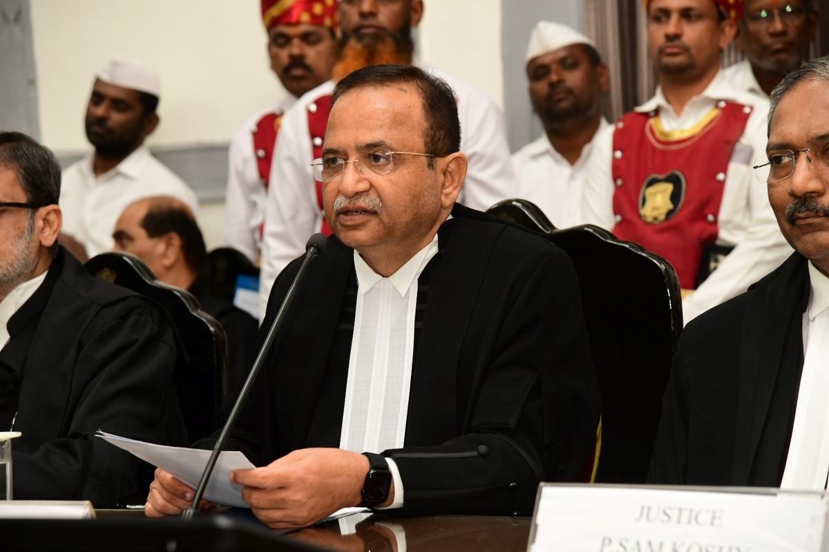 Supreme Court new judges 2025