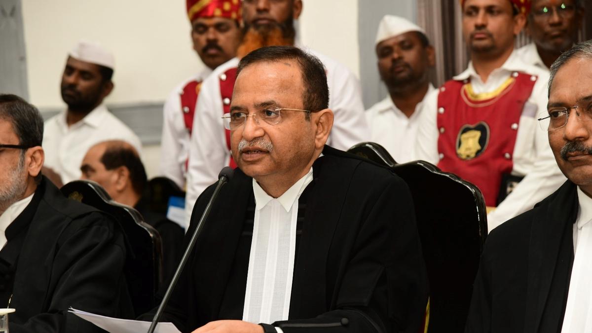 Justices Aradhe, Pancholi Elevated to Supreme Court Amidst Dissent